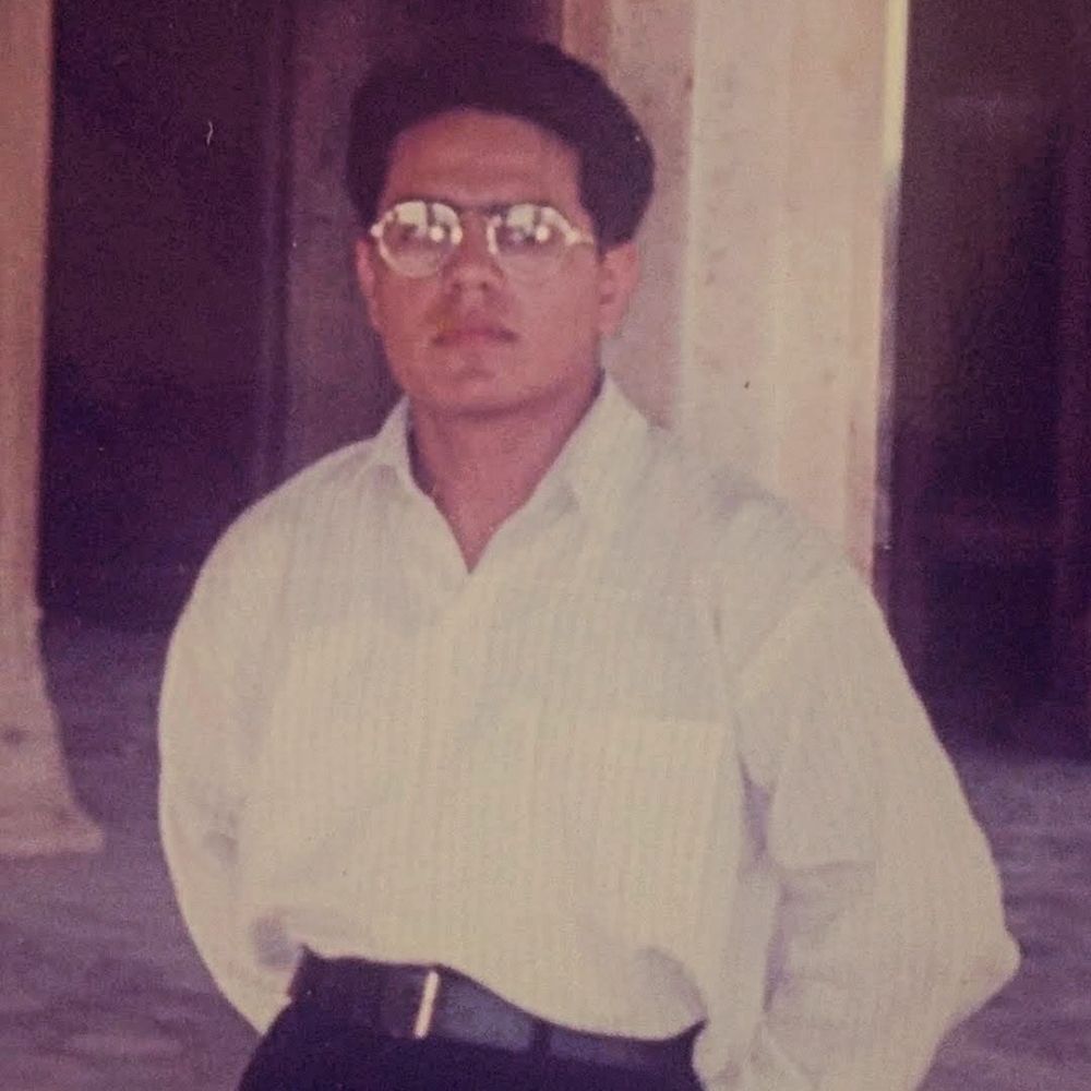 Abdul Naeem