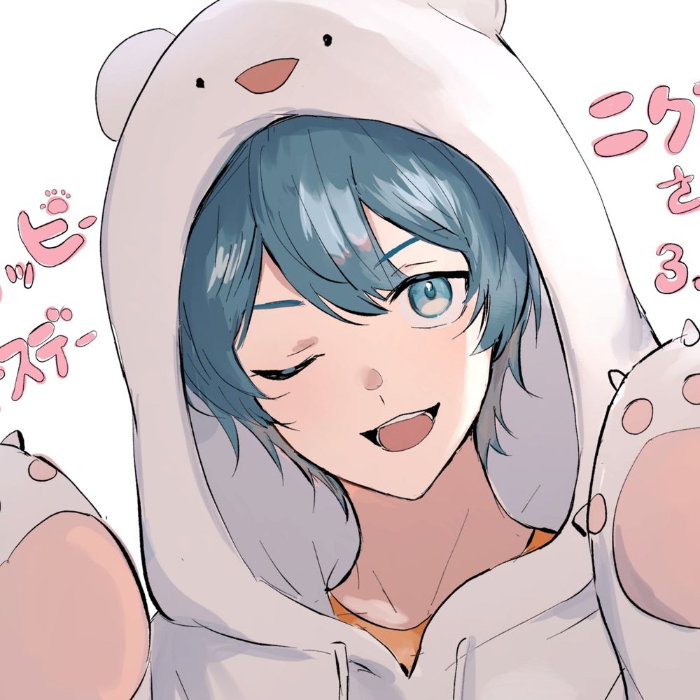 ニクマ@にくまきレーシング