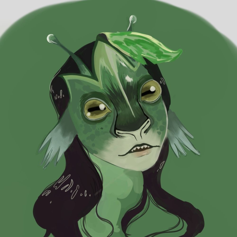 Nyx