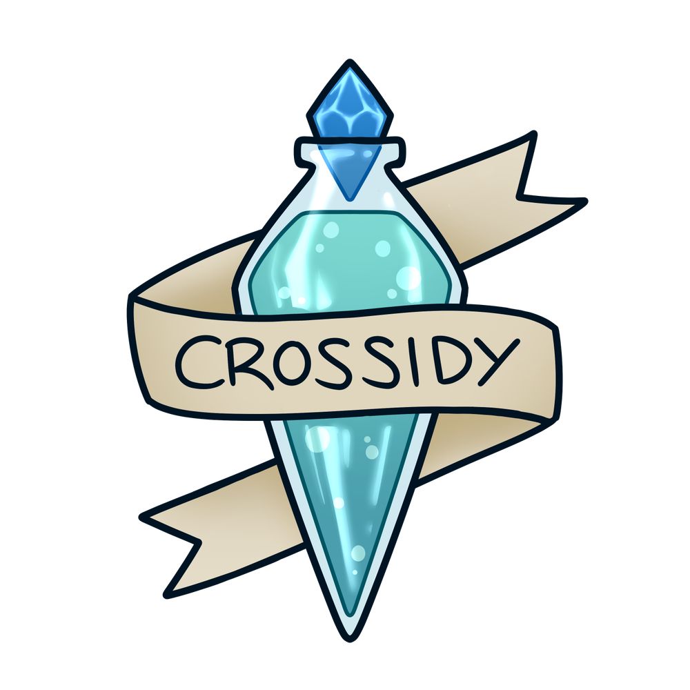 Crossidy