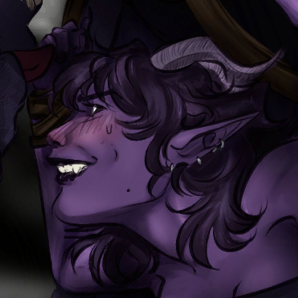 Vulpe After 00🔞 | OPEN COMMS