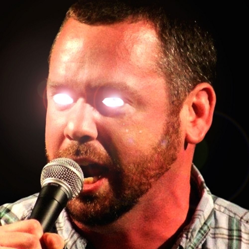 Brendan Kennedy