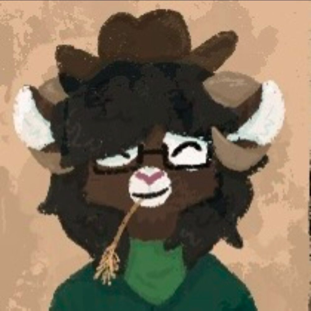 margoat 🐐
