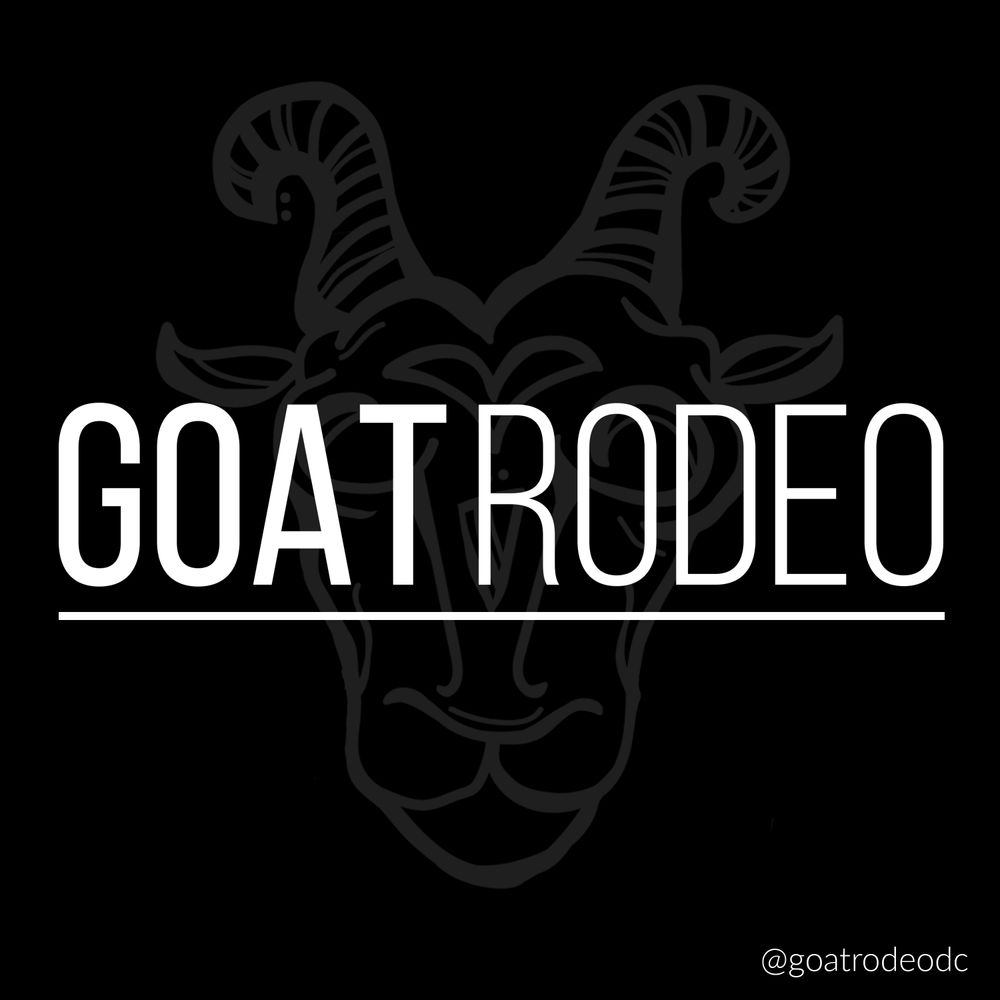 Goat Rodeo