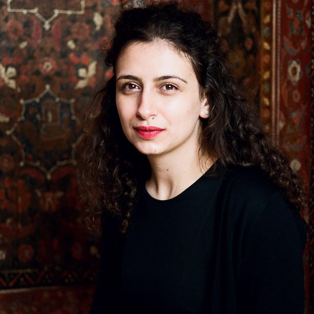 Zoya Masoud