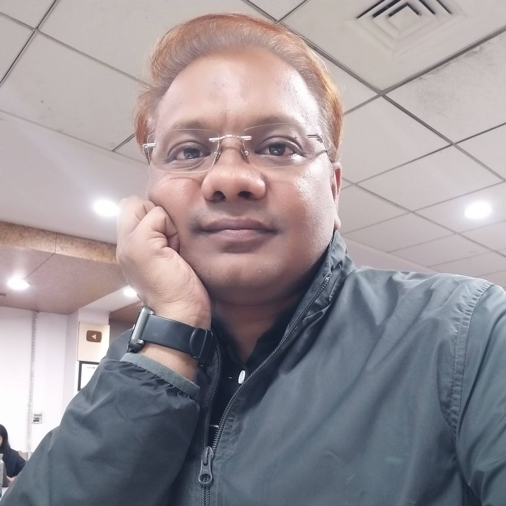 Neeraj Shrivastava