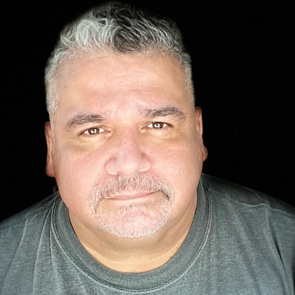 John Vasquez
