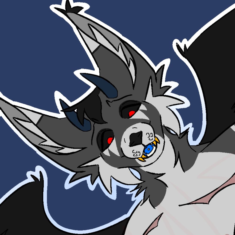 🦊🩶🔞Moth/Styxx🔞🩶🦊