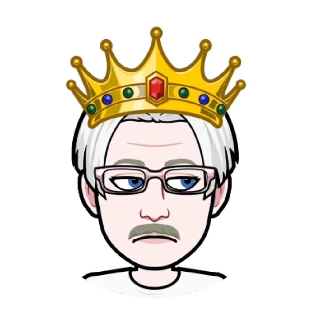 Emperor I Kern County