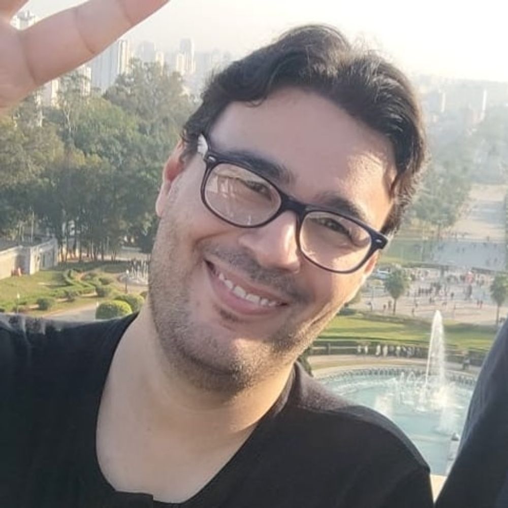 Rodrigo Antonio