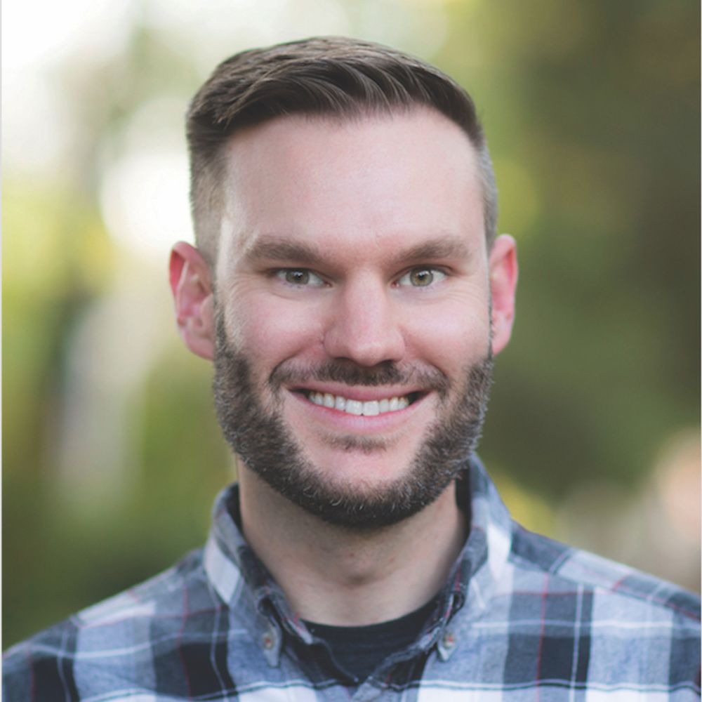 Andrew Caldwell