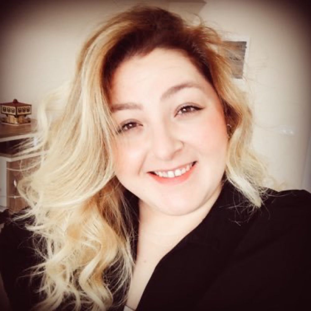 Ayça Kara Sığırcı