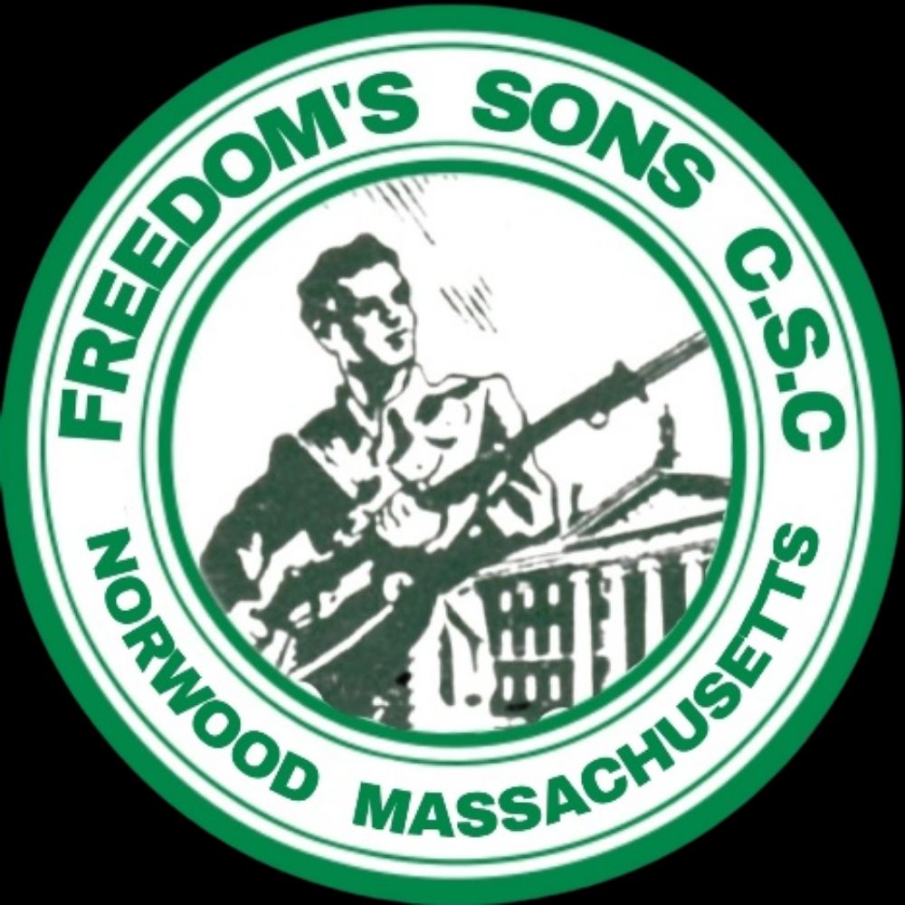 Freedom's Sons CSC