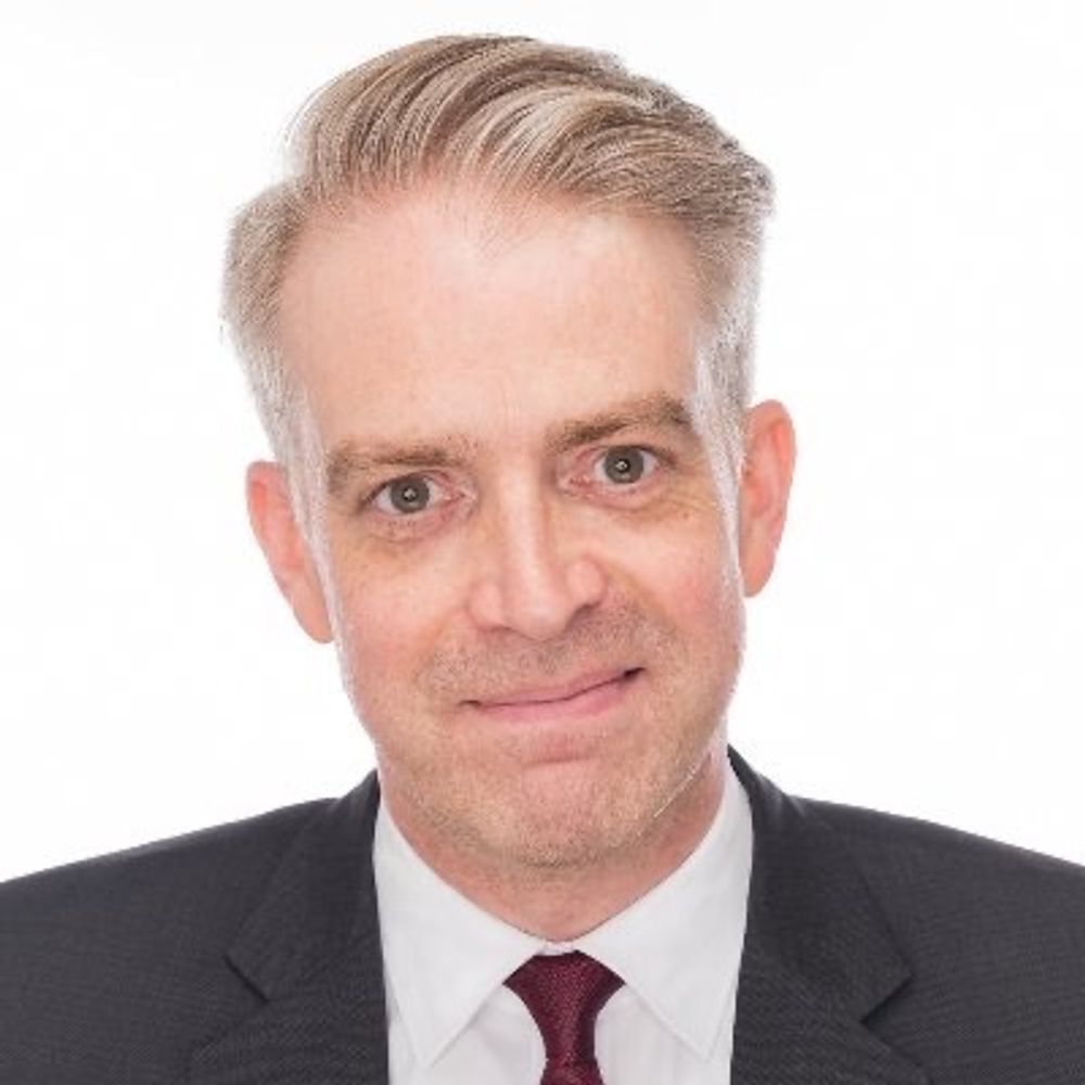 Daniel Koster