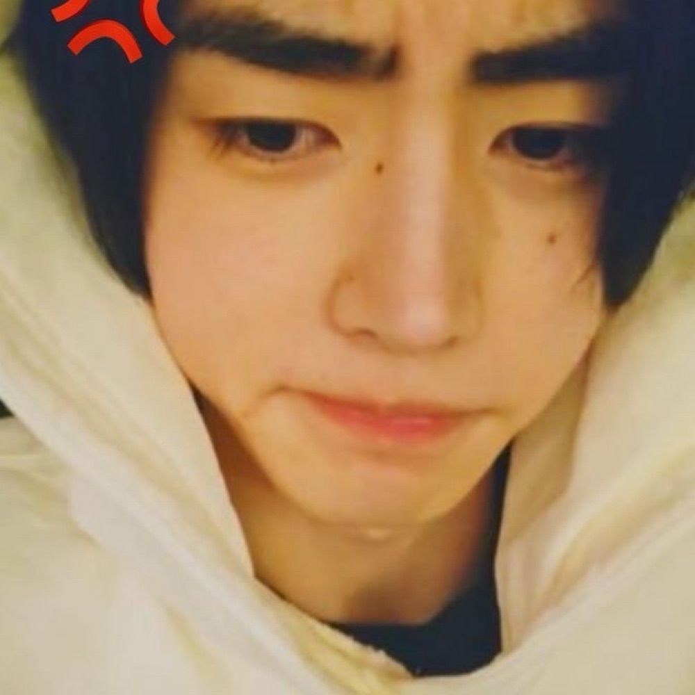 sage misses enha 𓂂 ˙₊