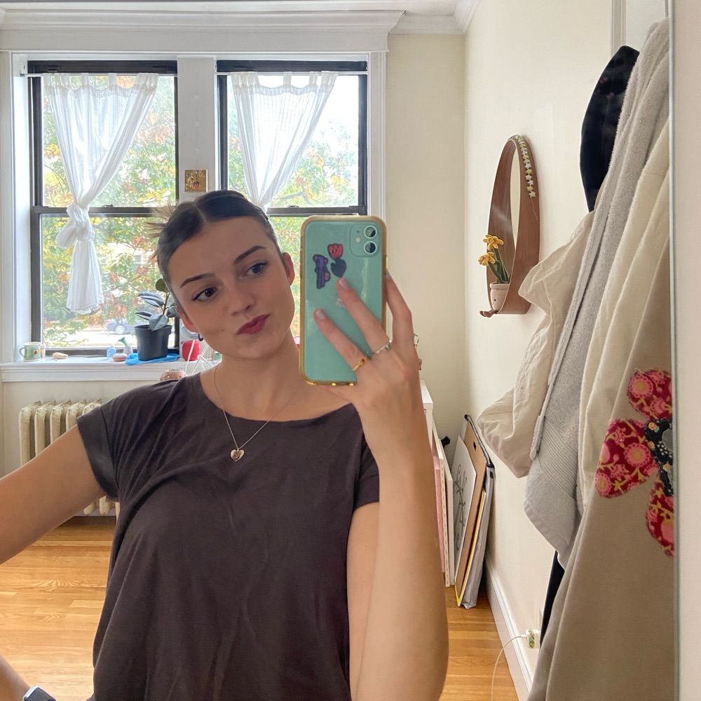 olivia malloy