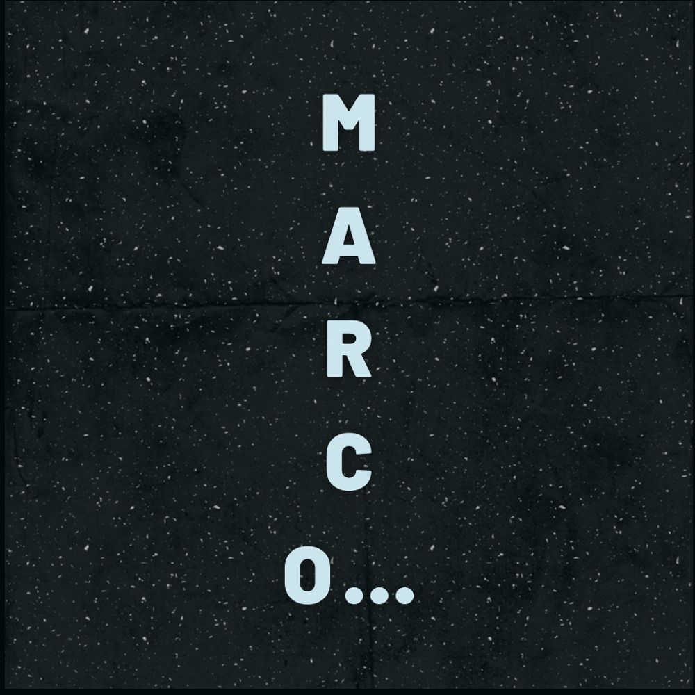 Marc Observes