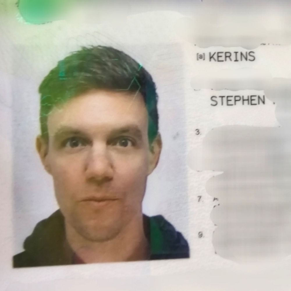 Steve Kerins