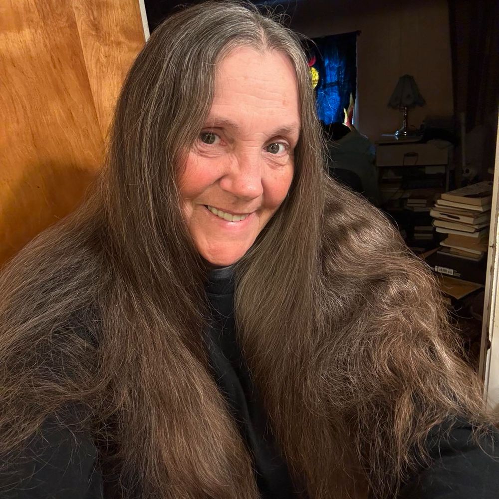 Lisa D Walker