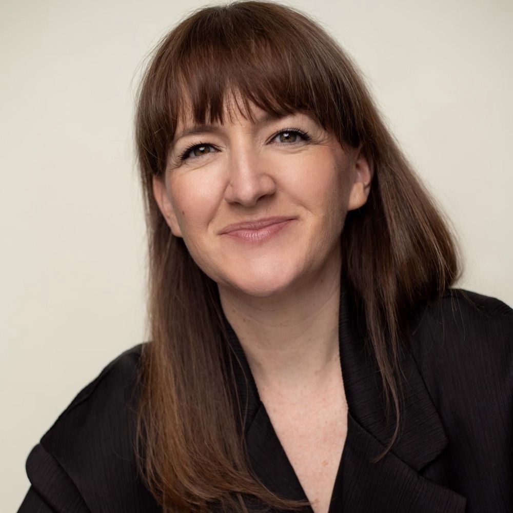 Rosiane Machabee