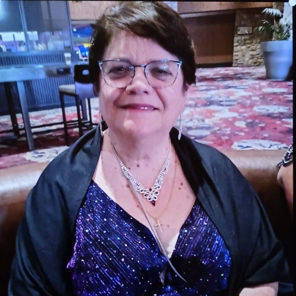 Diane FitzGibbon