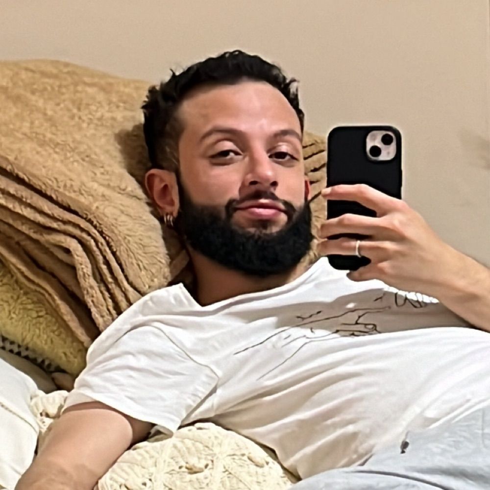 Luan Barreto 