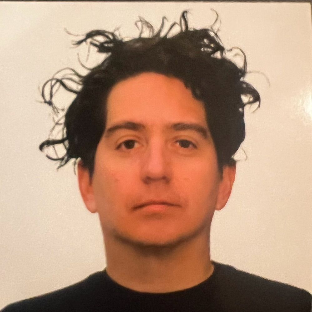 Daniel Alarcón