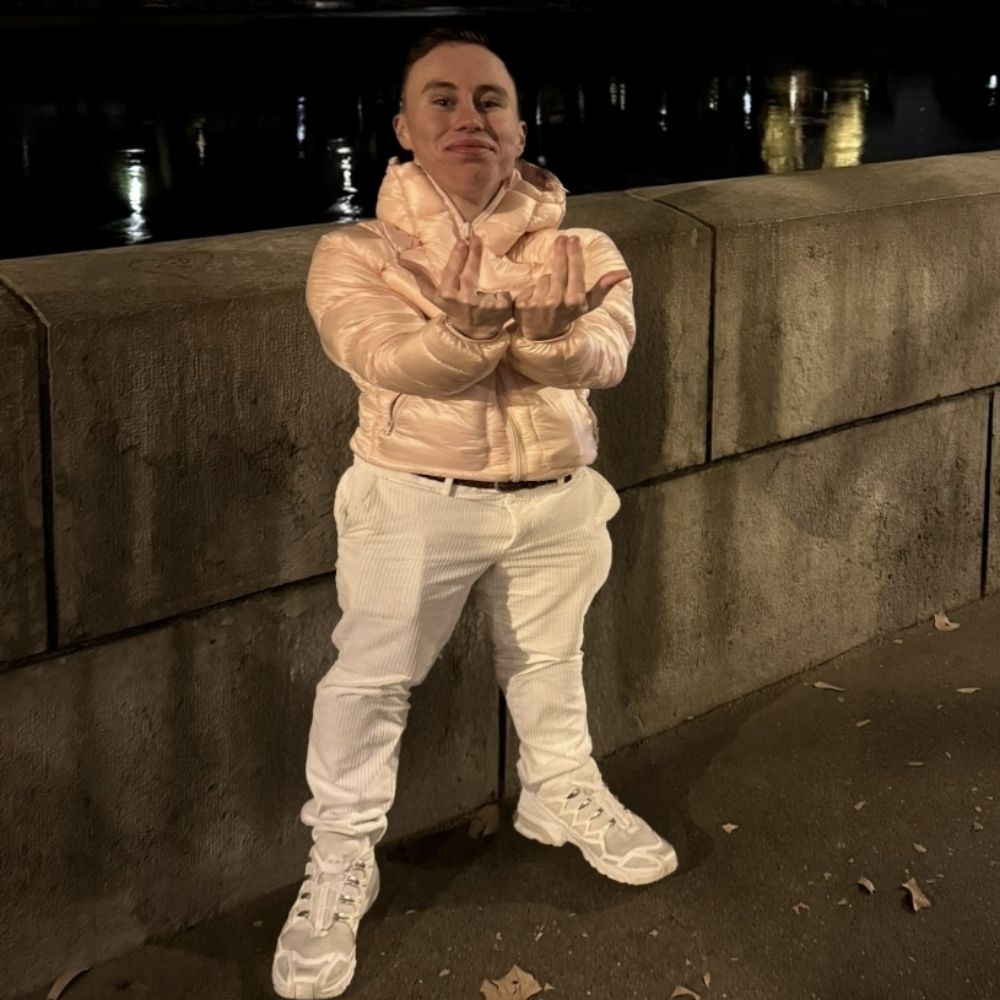 Ce Mec La
