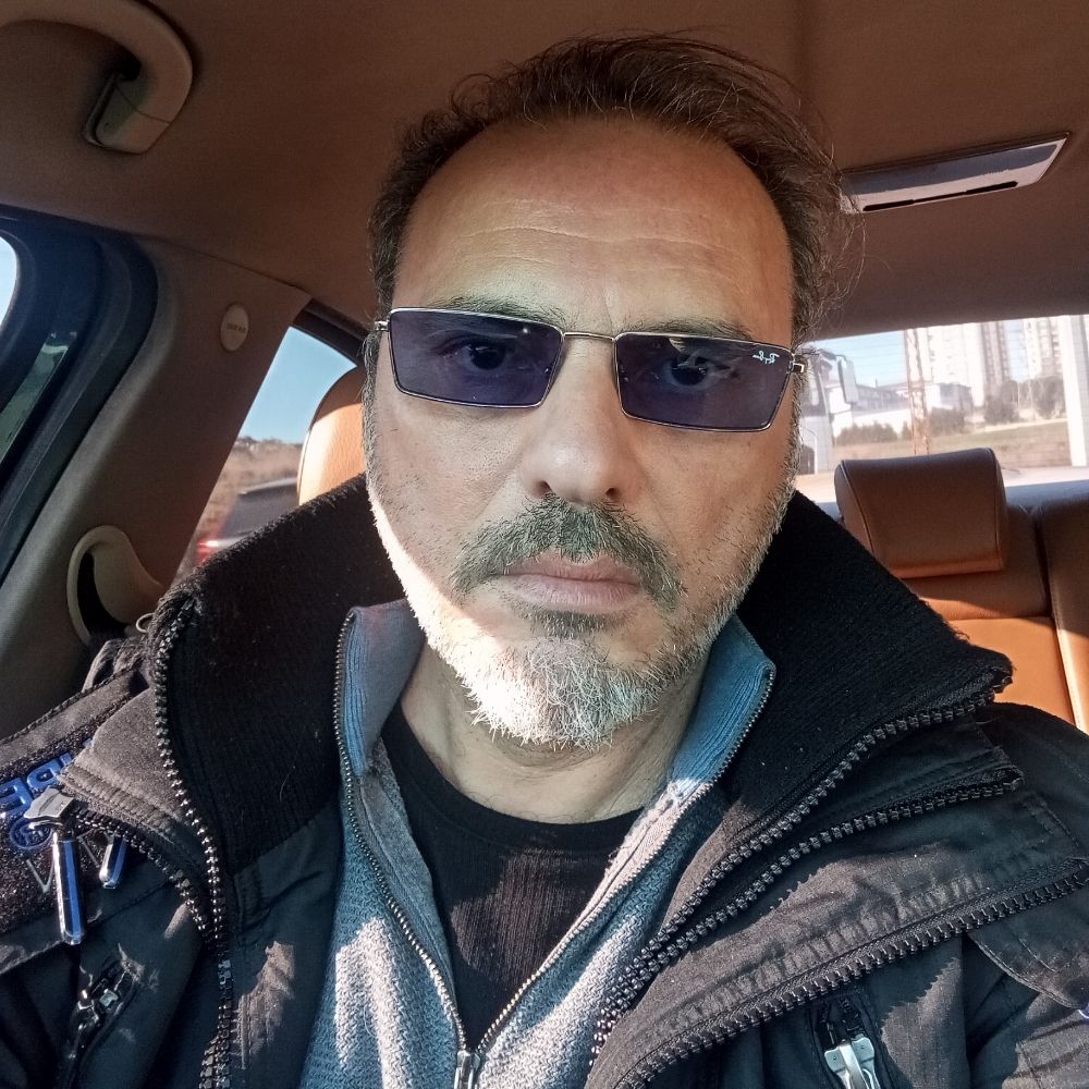 Aydın Özyurt