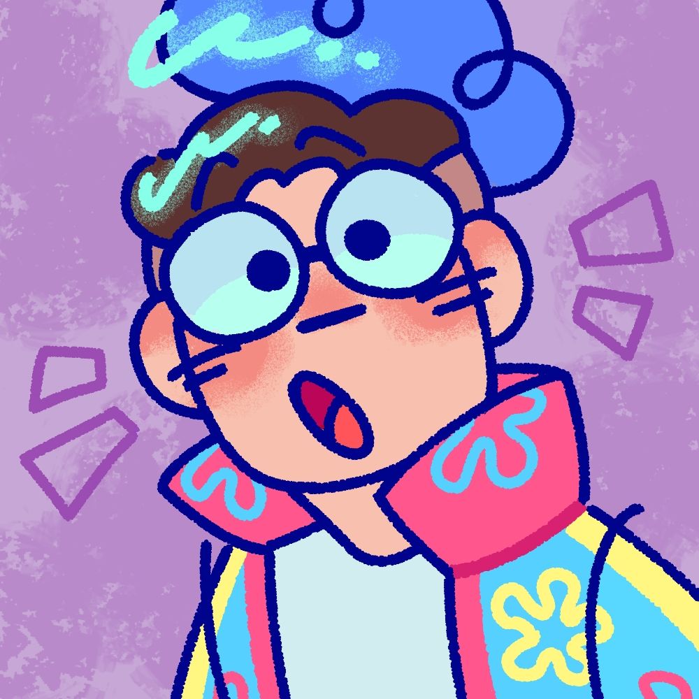 shark flavored mika