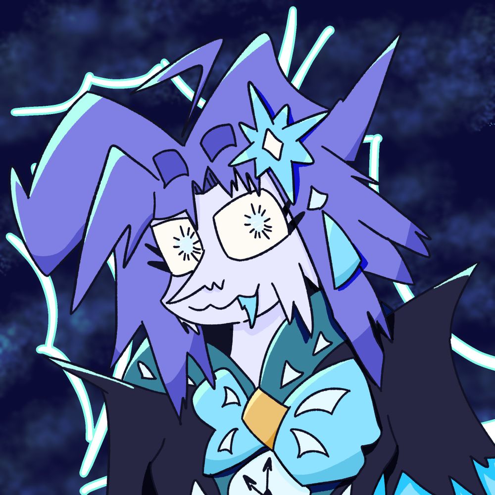 Frosty Snow King