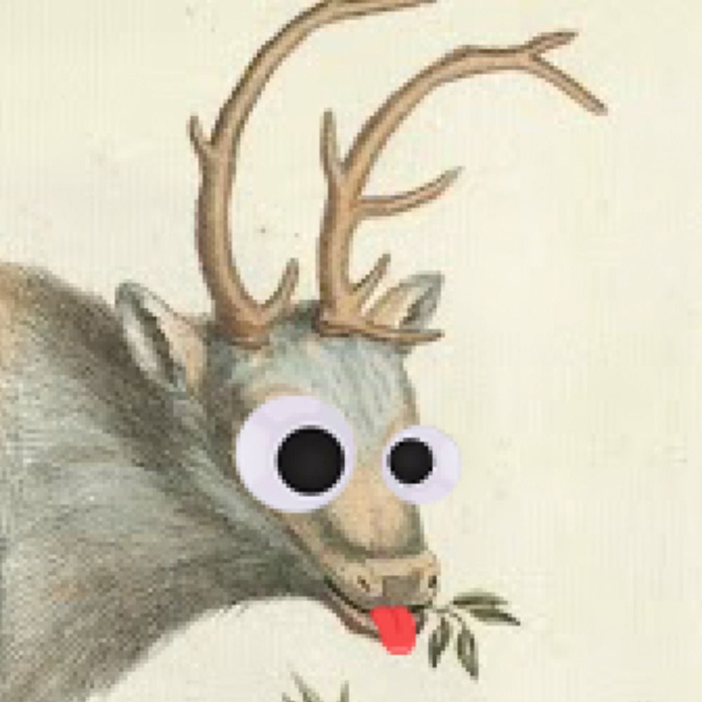 Sara Caribou Miles avatar