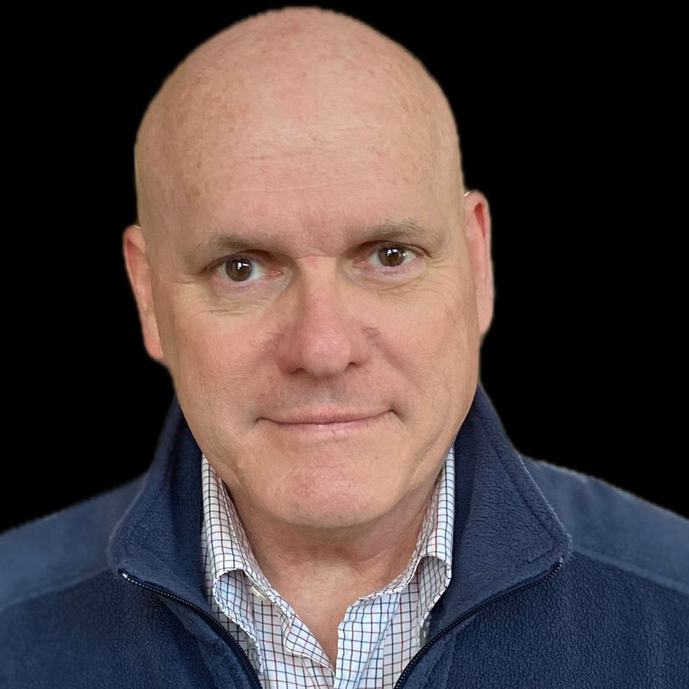 John Shrader