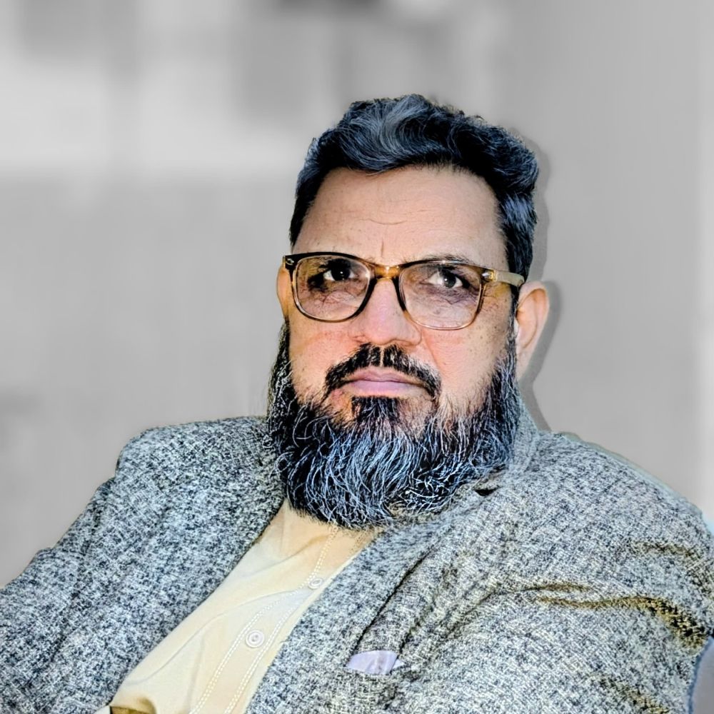 Rafiq Abid