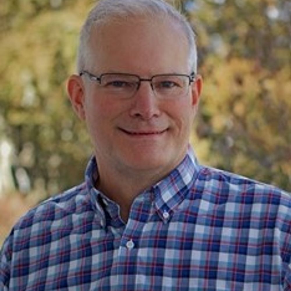 Jim Mercer