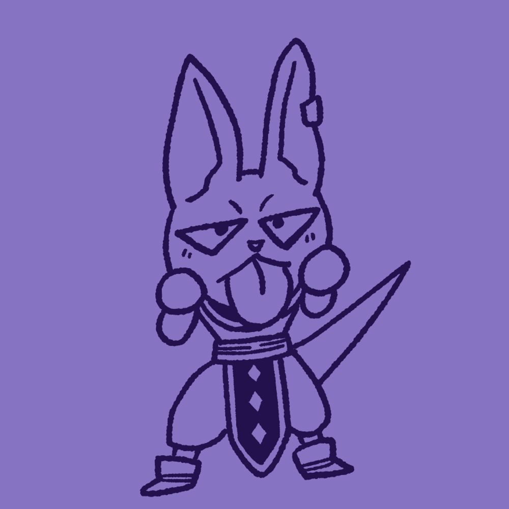 bunny / bb