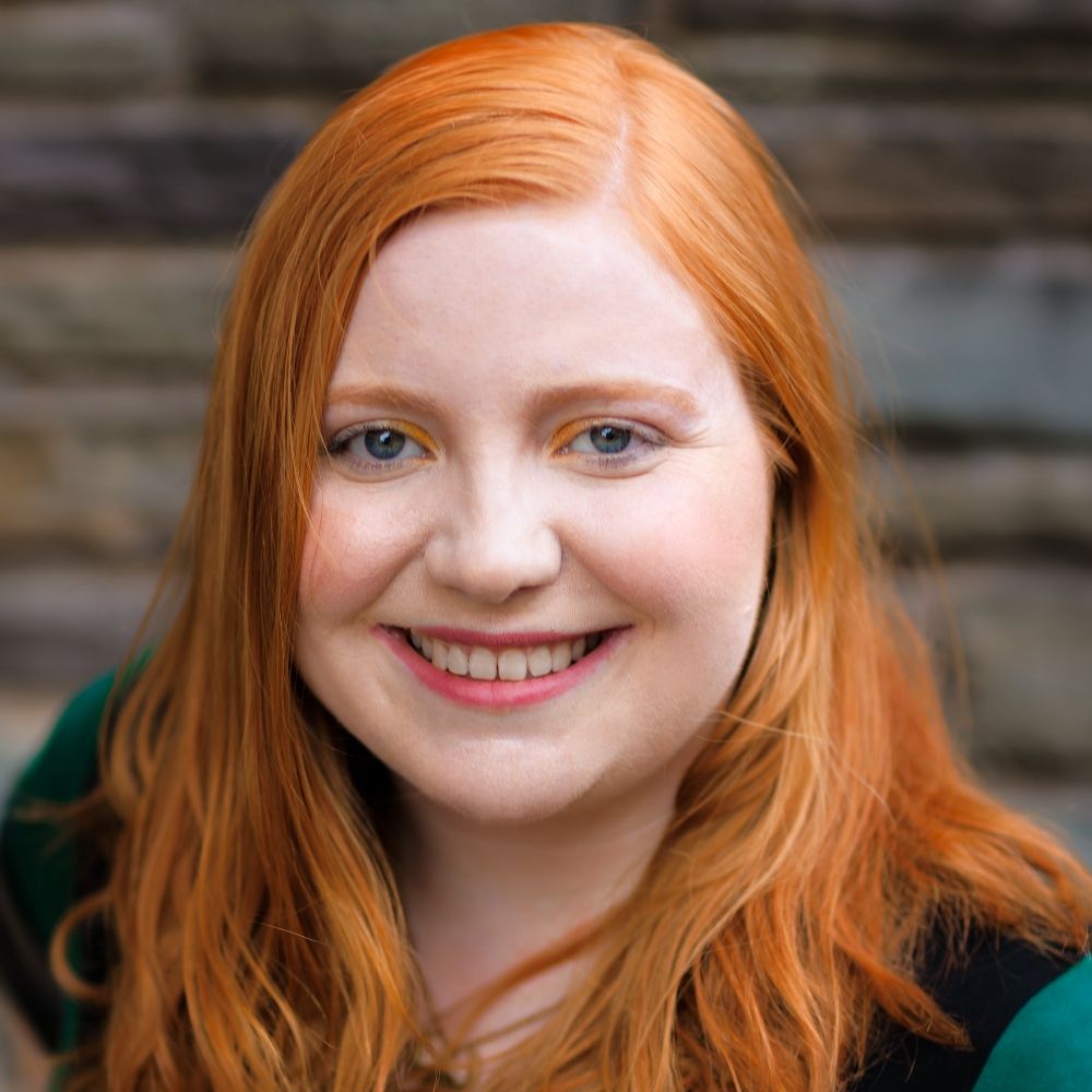 Brianna Tibbetts, Author