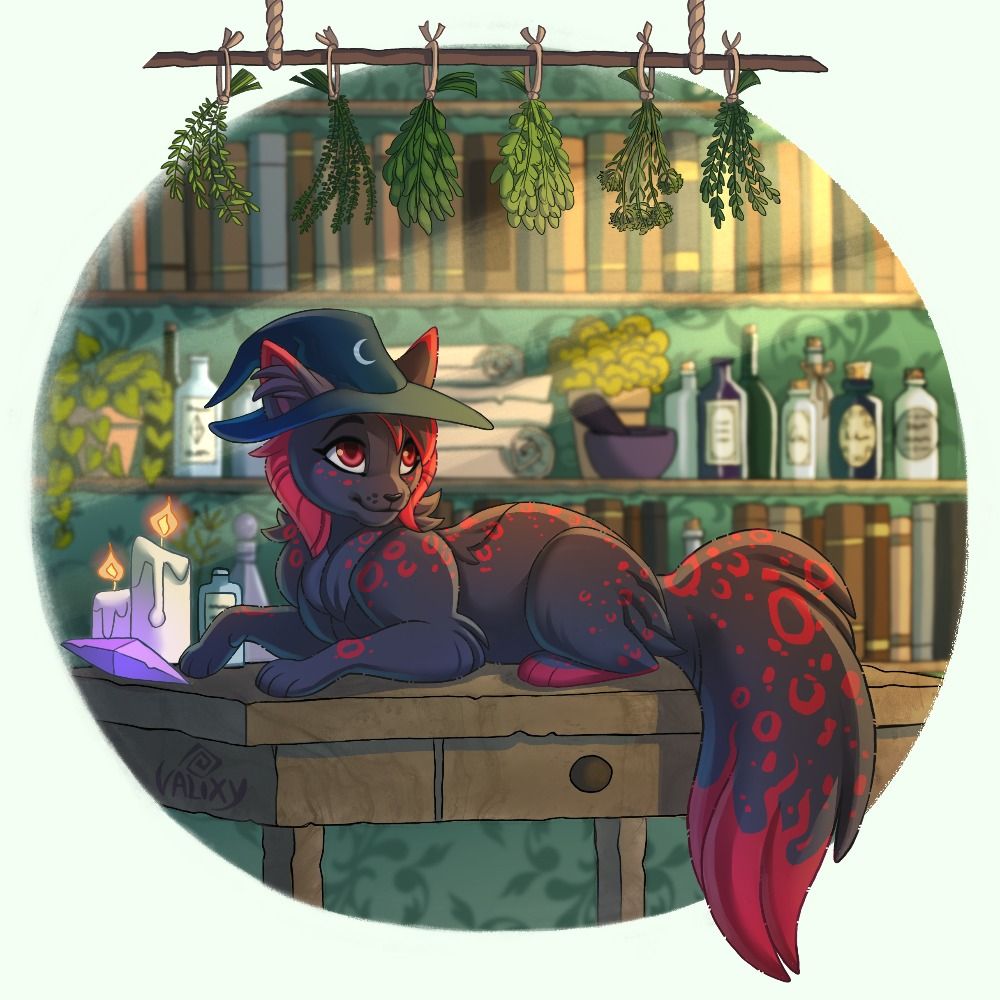 Ivy Redshift