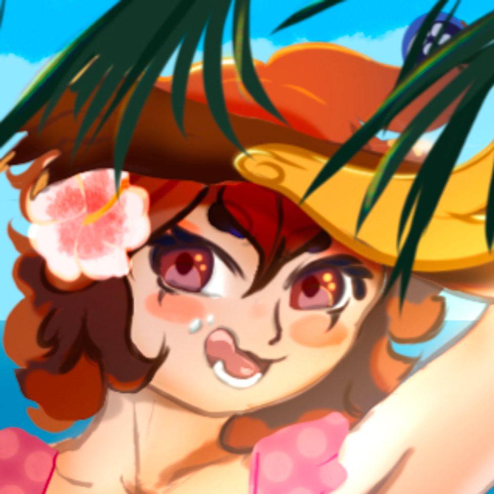 Hibika Shisa | 🌺🎐