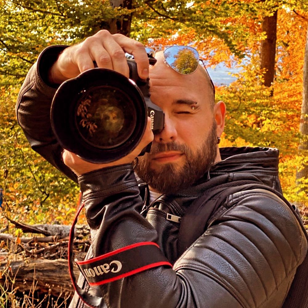 Expression photo