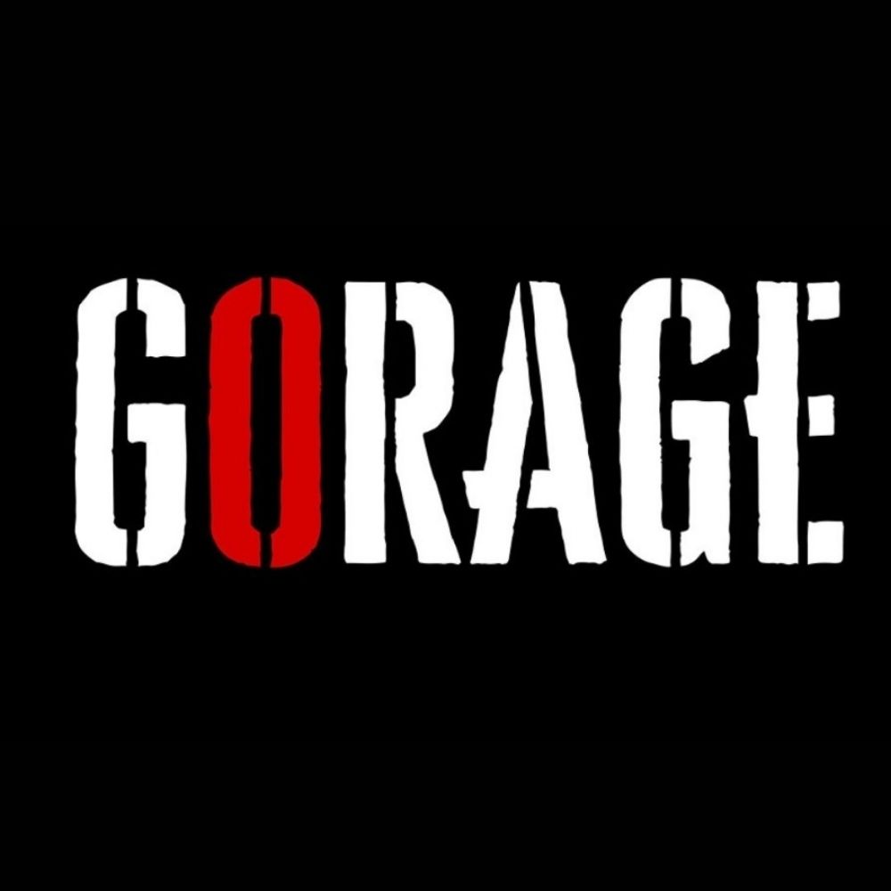 Gorage