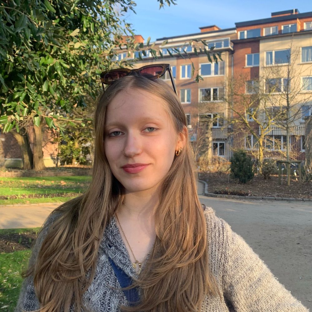 kristiāna bruce