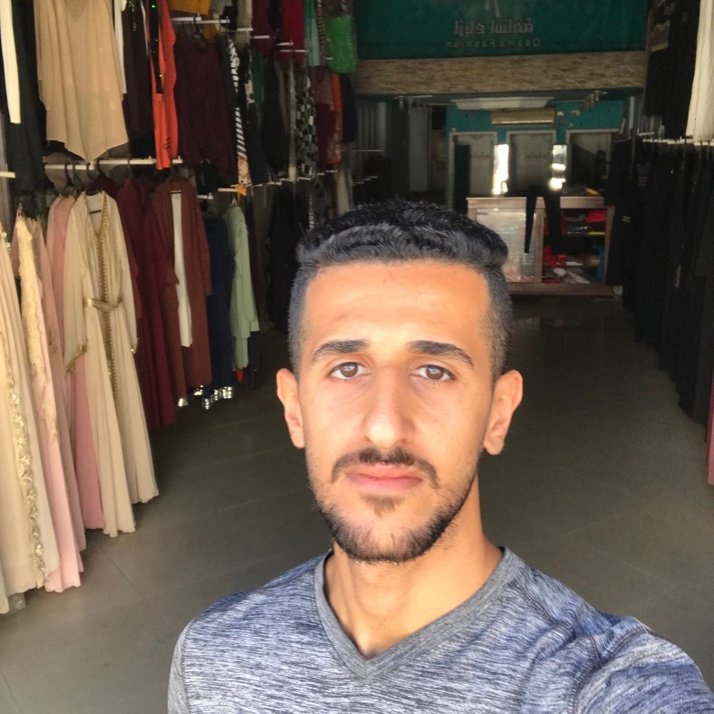 Mostafa 🍉🙏