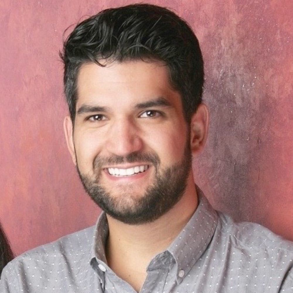 Arman Siddiqui