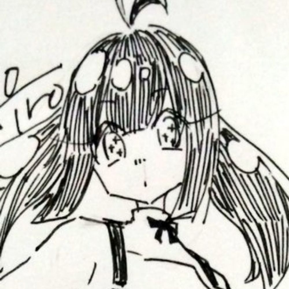 青色さん