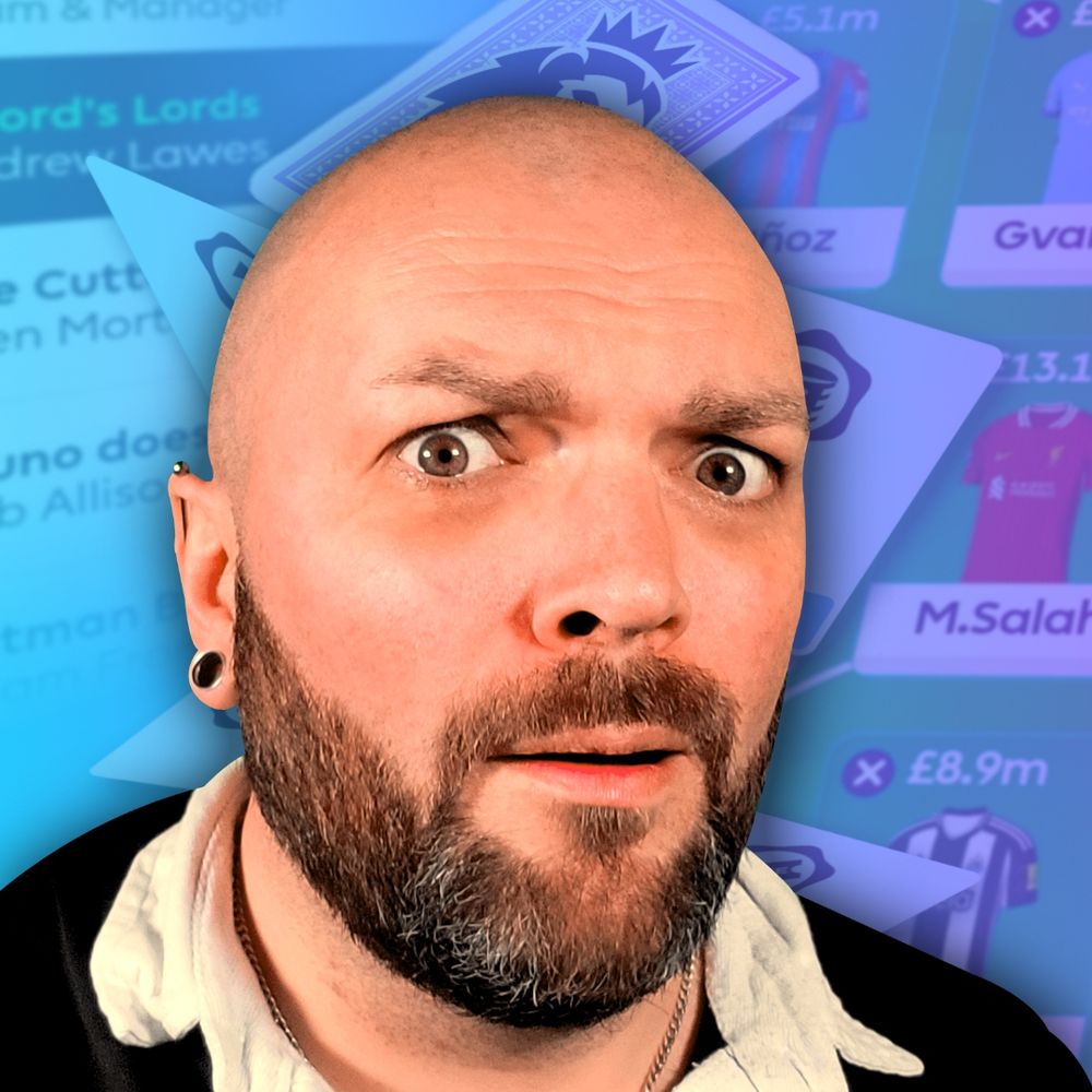 Andrew Lawes (FPL Nightmare)