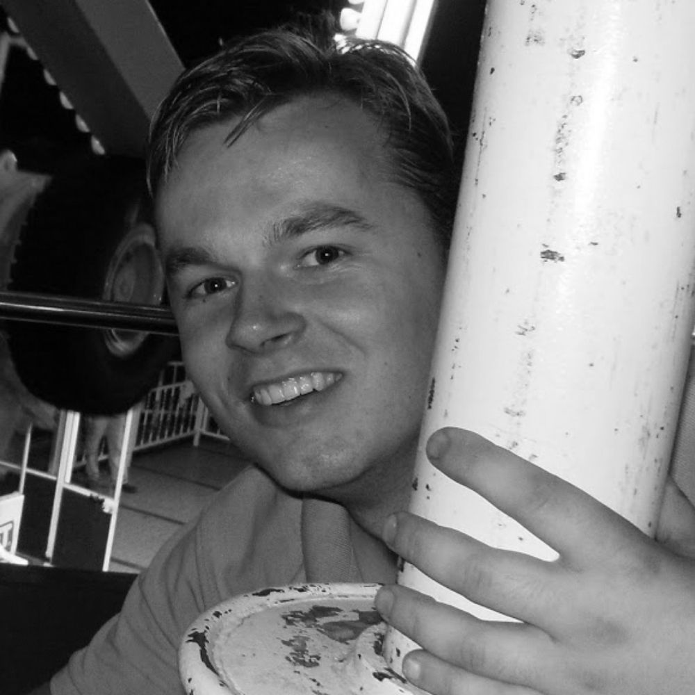 Johan Laanstra
