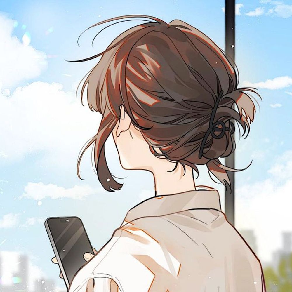 Ashien 🌸