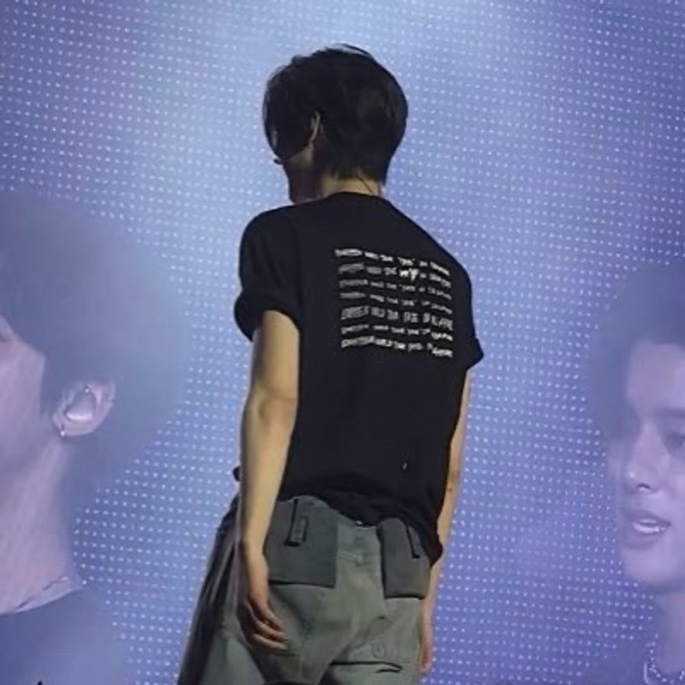 ‎✮⋆˙ kia is seeing enha