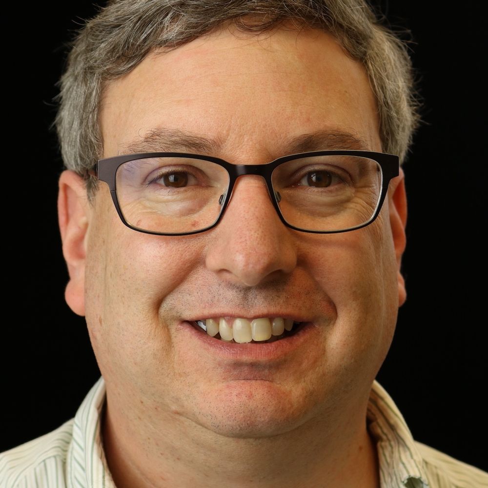 Jonathan Leblang